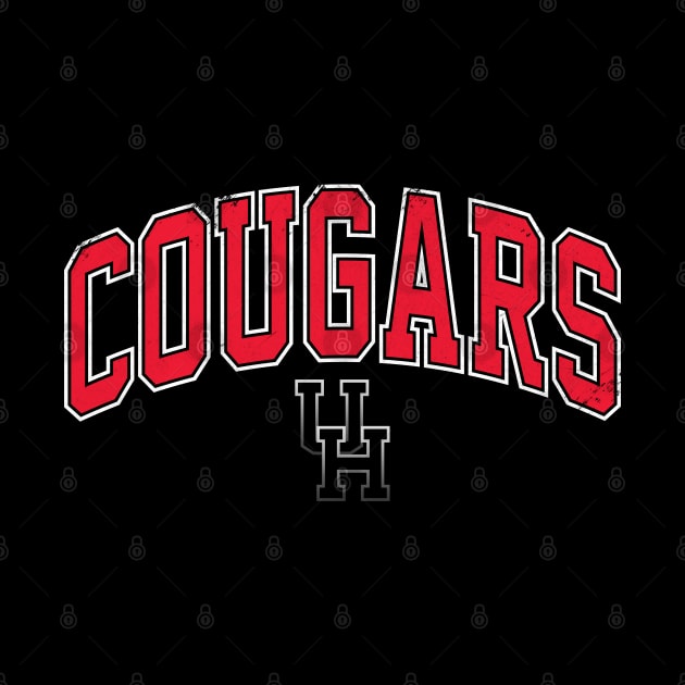 Cougars UH by SmithyJ88