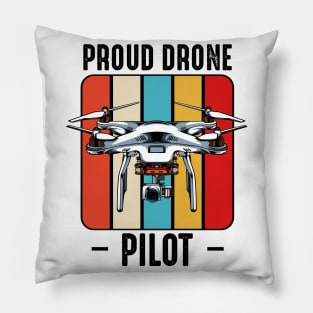 Drone Pillow