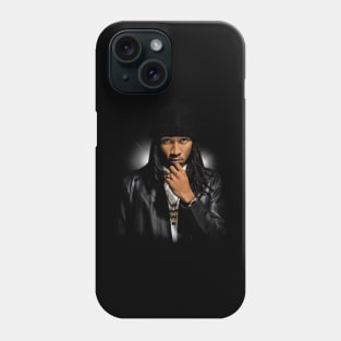 Dirty Sprite Chronicles Futures Chart-Topping Rap Iconic Couture Threads Tribute Phone Case