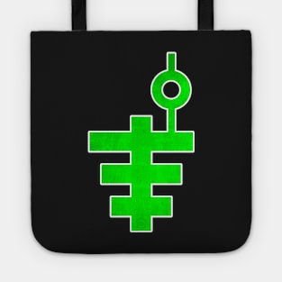 Boosh Hitcher mk1 by Eye Voodoo Tote