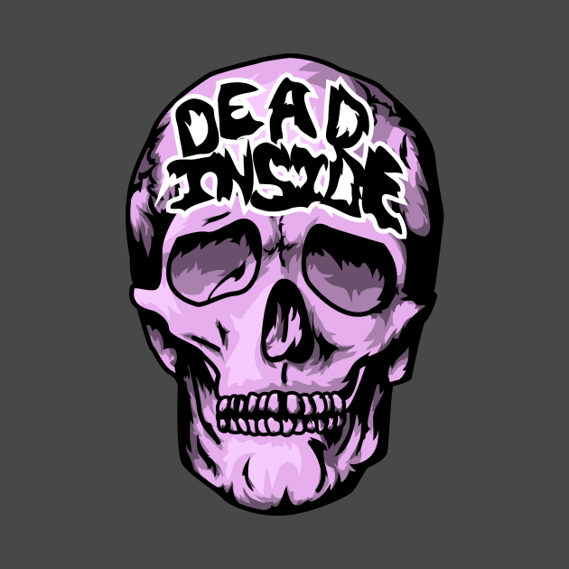 dead inside by SADSKYWAR