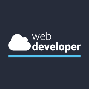 Web Developer T-Shirt