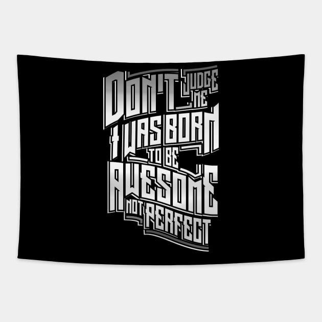 You're Awesome! Tapestry by MellowGroove