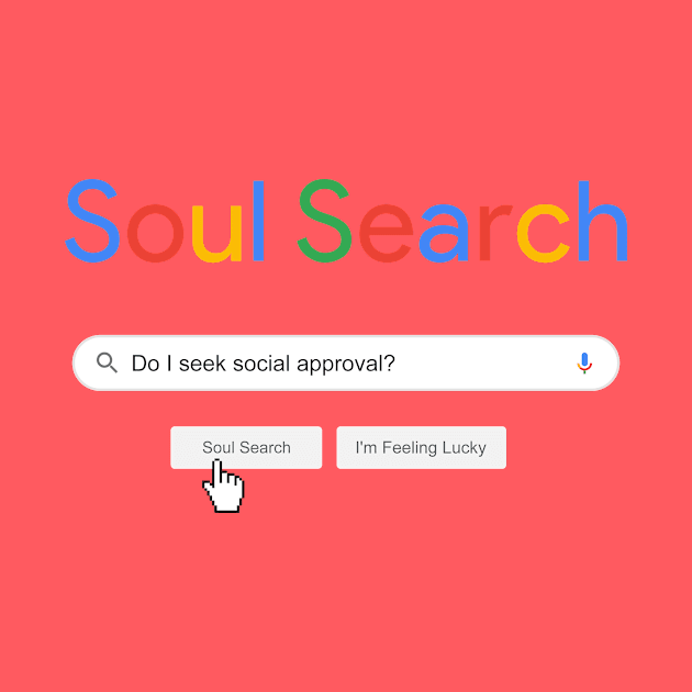 Soul Search Engine by Ricardo77