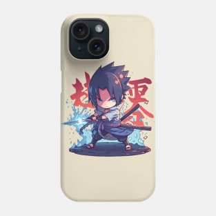 sasuke Phone Case