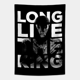 Long live the King of Wakanda Tapestry