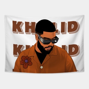 Khalid Tapestry