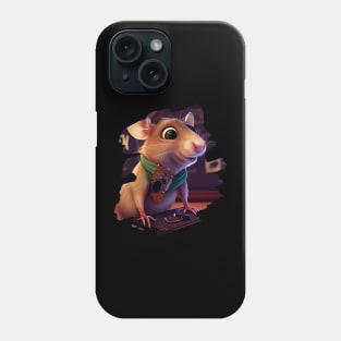 Maurice Phone Case