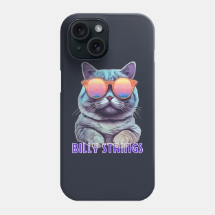 billy strings Phone Case