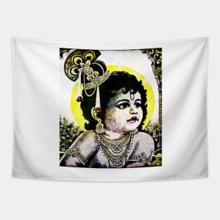 KRISHNA-2 Tapestry