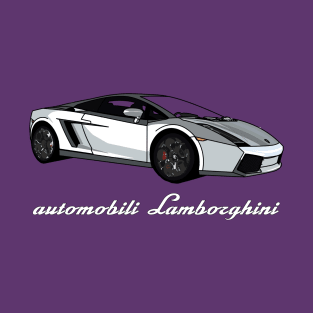 Lamborghini T-Shirt