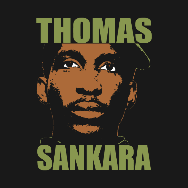 Thomas Sankara-3 by truthtopower