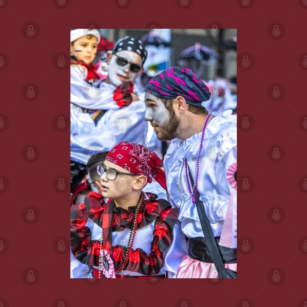 USA. Pennsylvania. Philadelphia. Mummers Parade 2023 - 10. by vadim19