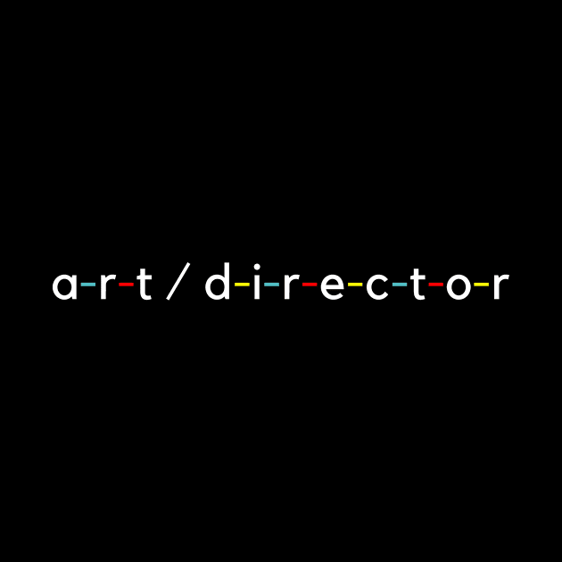 Art Director by GR-ART