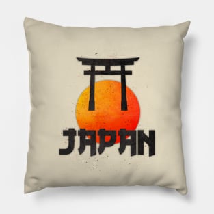 JAPAN Pillow