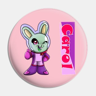 Carol Pin