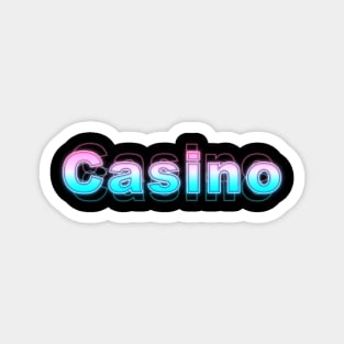 Casino Magnet