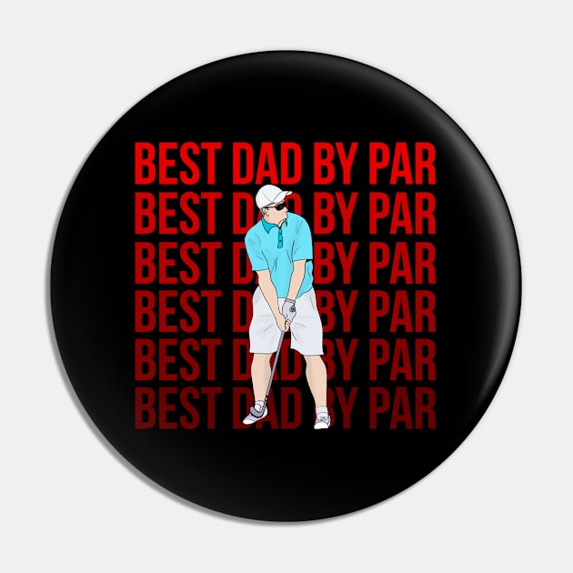 Best Dad By Par Pin by DiegoCarvalho