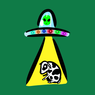 ufo T-Shirt