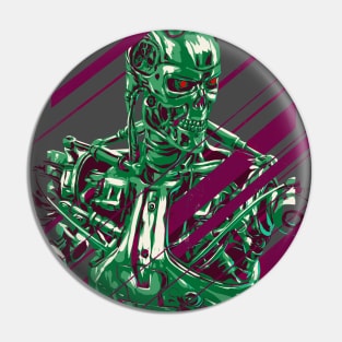 terminator Pin