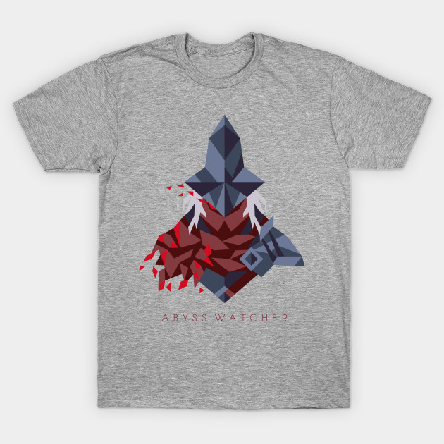 abyss watcher dark souls