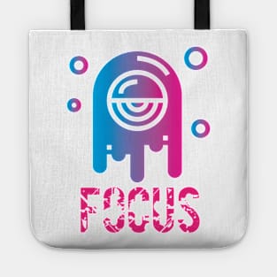 focus Tote