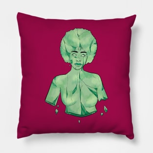 Jaded Pillow