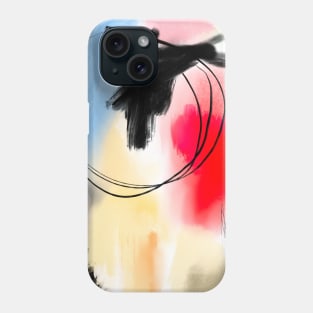 expression Phone Case