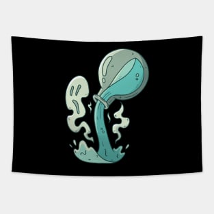 Magic Potion Tapestry