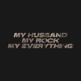 Husband funny T-Shirt