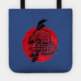 Samurai Tote