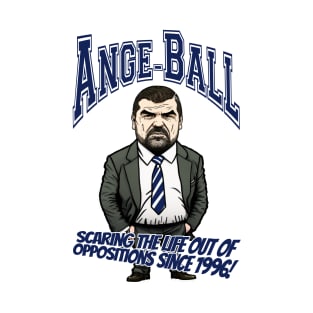 Ange-Ball T-Shirt