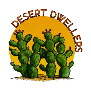 Desert Dwellers T-Shirt