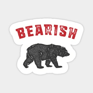 Bearish Magnet