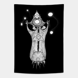 Creator Magick Tapestry