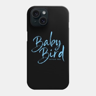 Baby Bird Phone Case