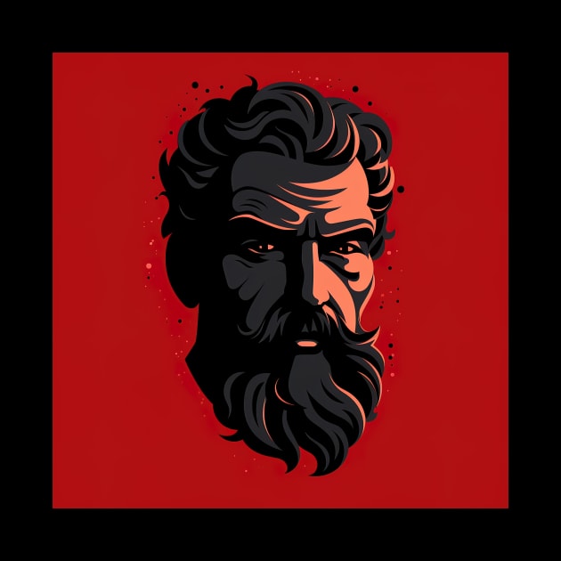 Epicurus by ComicsFactory