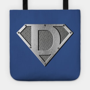 New Superdad Tote