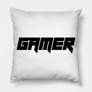Gamer Pillow