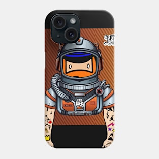 Sailor moooooon Phone Case