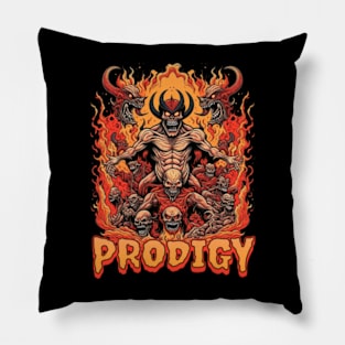 Prodi Band Pillow