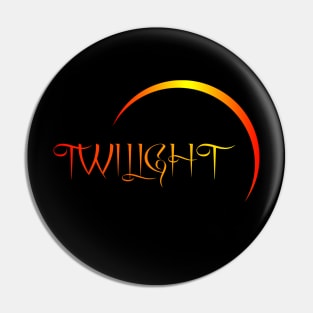 Twilight Pin