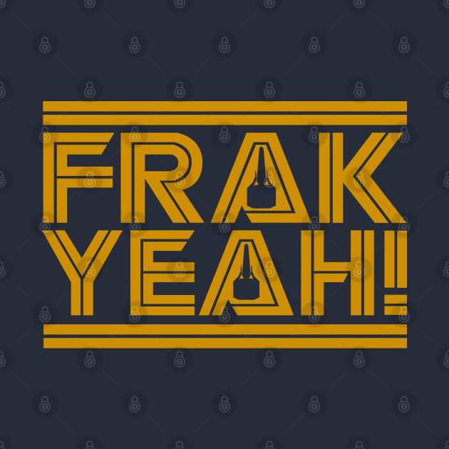 Frak Yeah by Meta Cortex