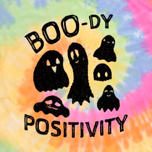 Boo-dy Positivity T-Shirt