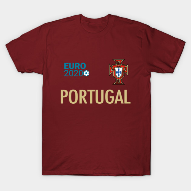 Portugal National Football Team Seleccao Das Quinas Soccer Team Portugal Portugal T Shirt Teepublic