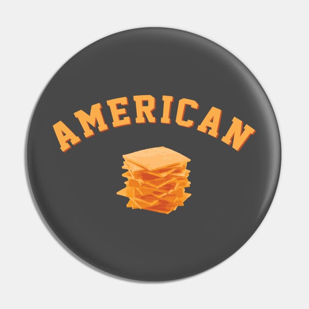 American cheese funny college team logo Pin by terrybain