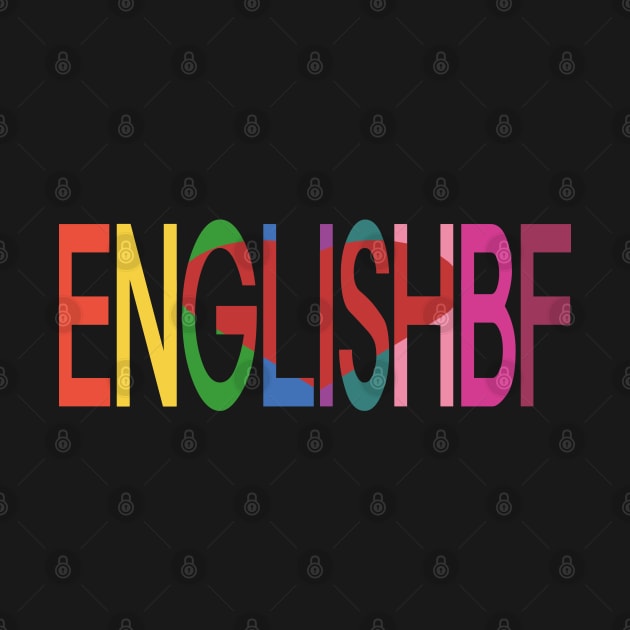 English Bf by EunsooLee