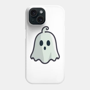 Cute Ghost Phone Case