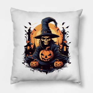 Halloween Pillow