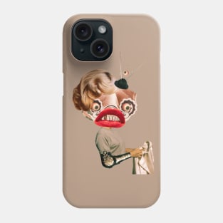Daily Monster Phone Case